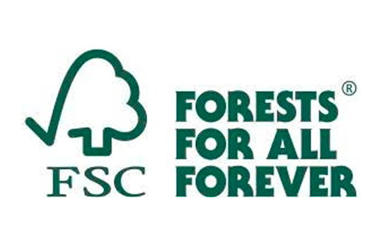 FSC — Forests For All Forever
