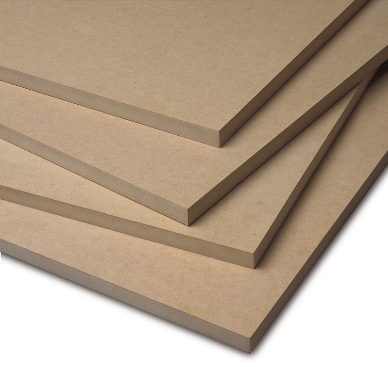 MDF