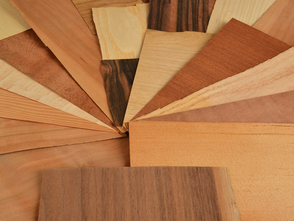 Veneer