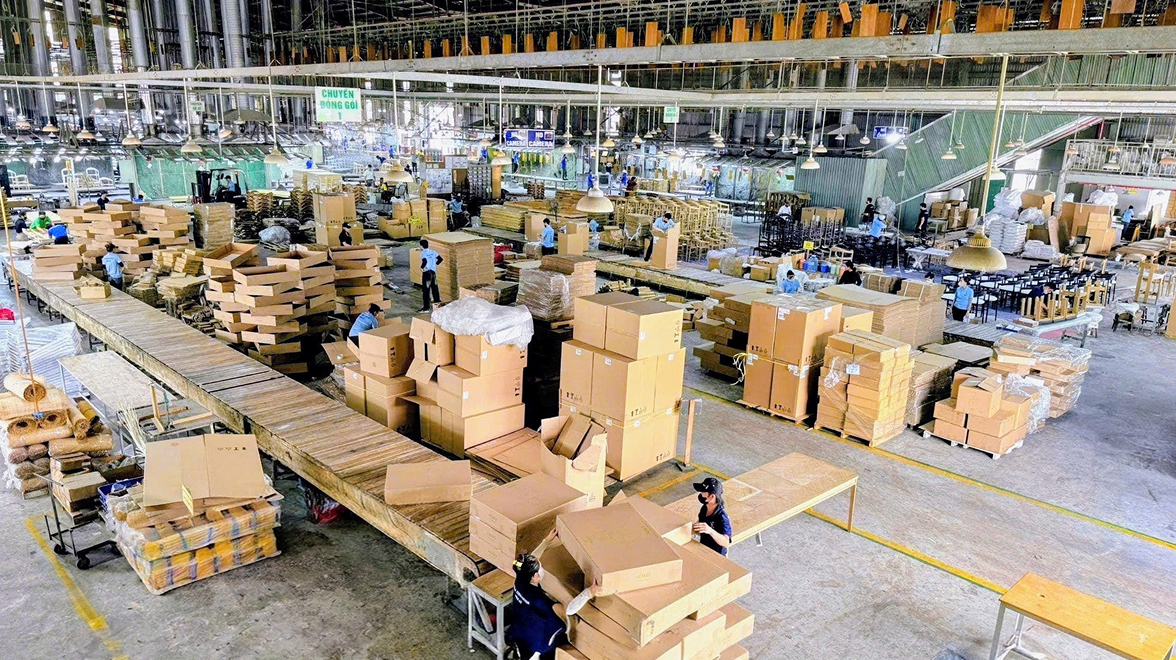 05. Packing & Export